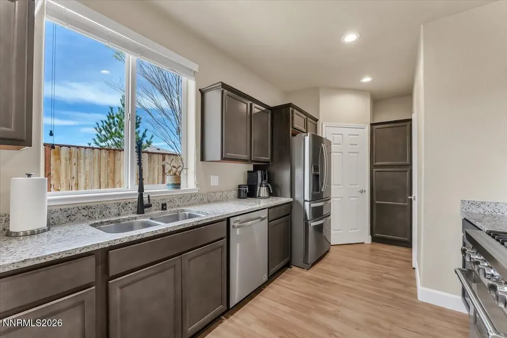 3651 Oaklawn Reno NV 89512