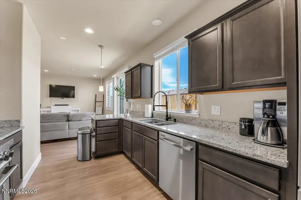 3651 Oaklawn Reno NV 89512