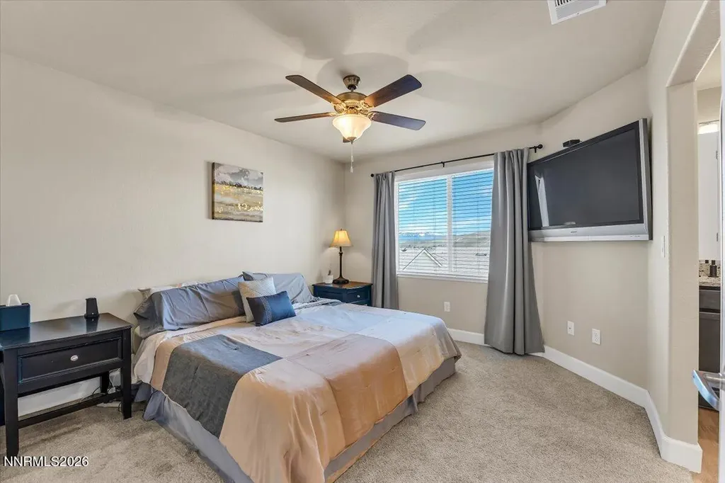 3651 Oaklawn Reno NV 89512