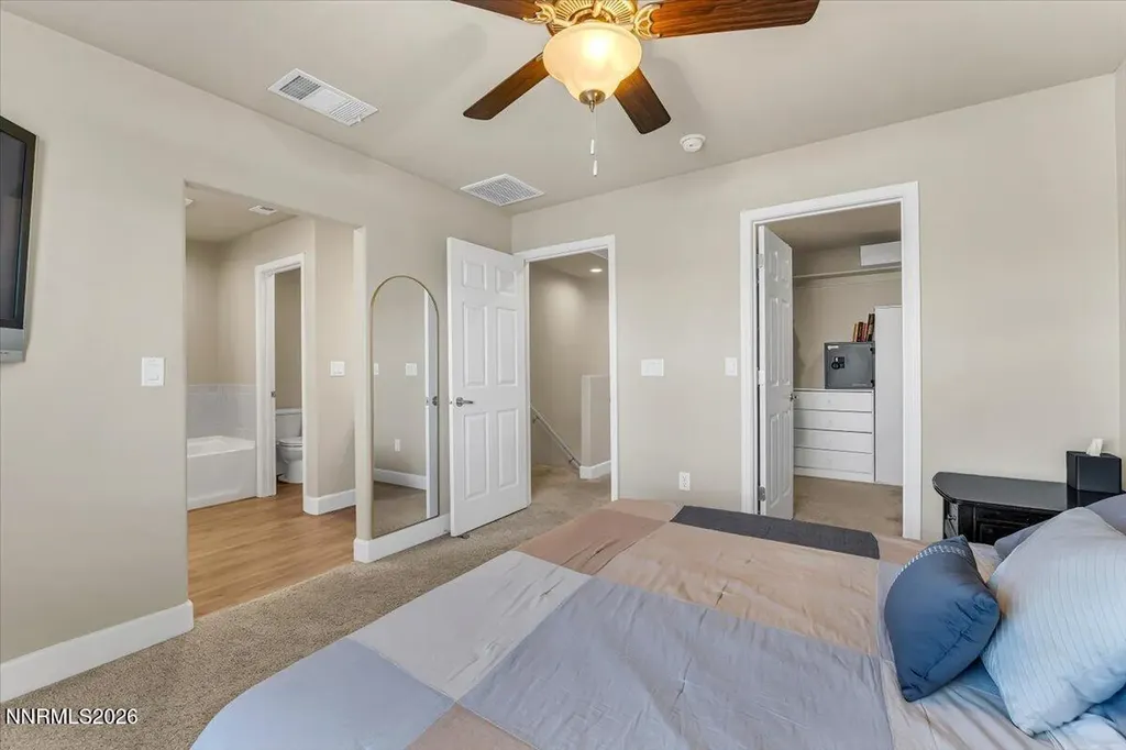 3651 Oaklawn Reno NV 89512