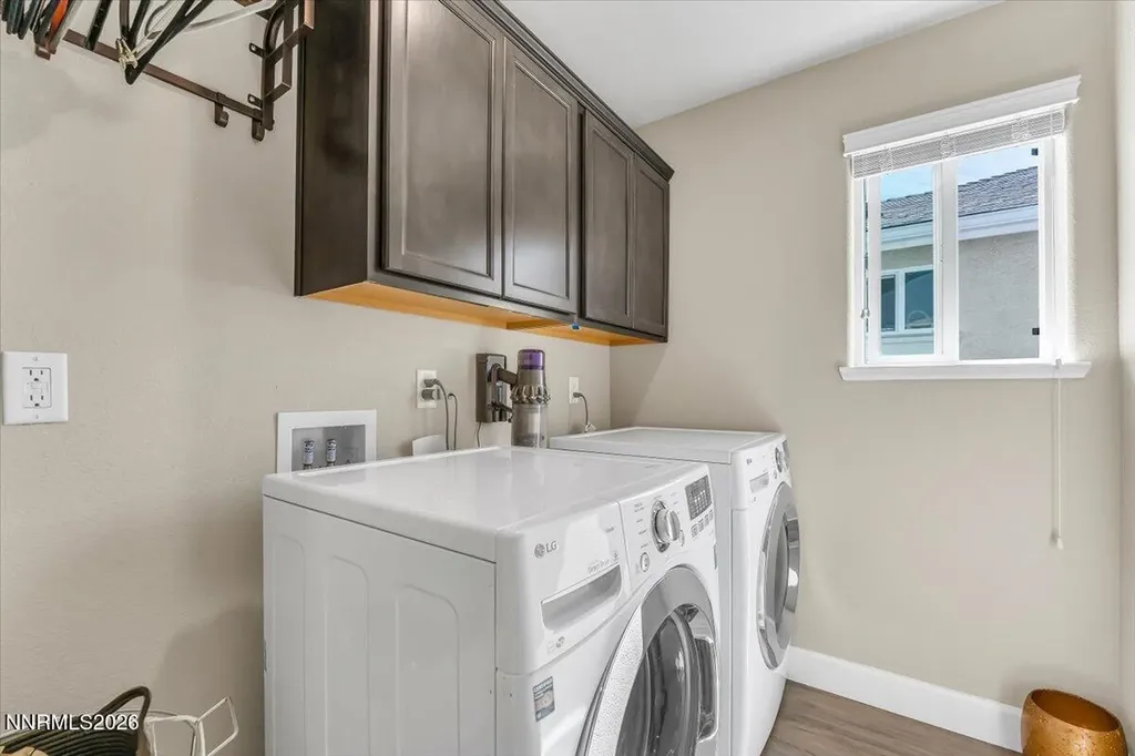 3651 Oaklawn Reno NV 89512