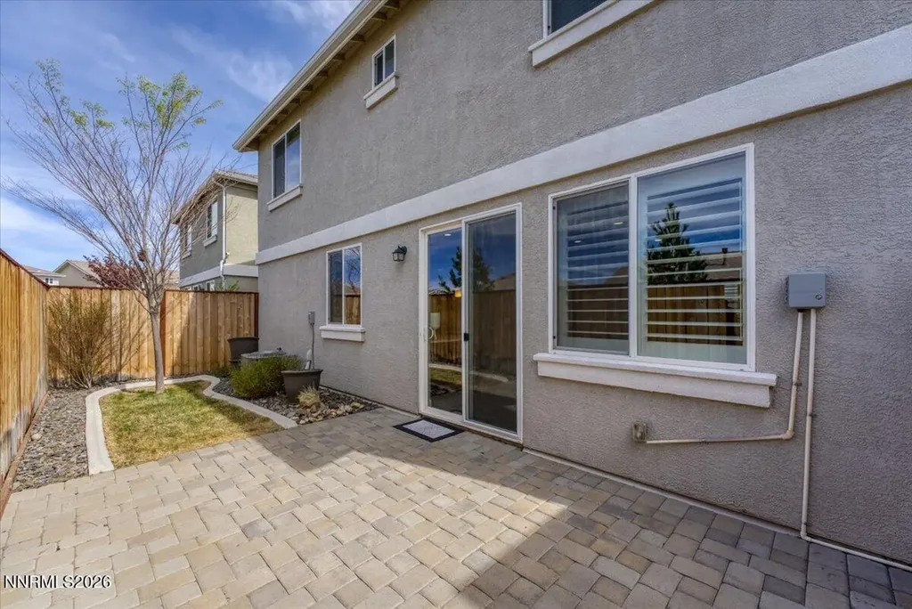 3651 Oaklawn Reno NV 89512