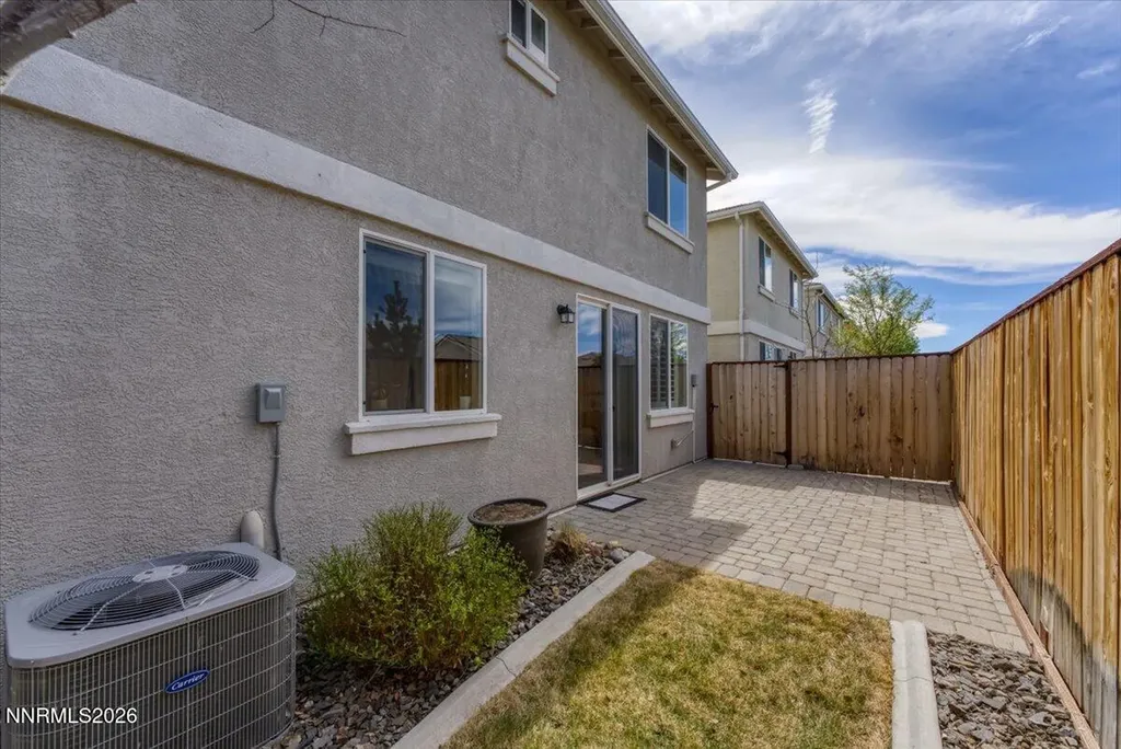 3651 Oaklawn Reno NV 89512