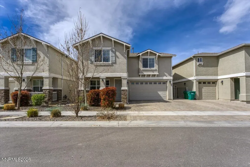 3651 Oaklawn Reno NV 89512