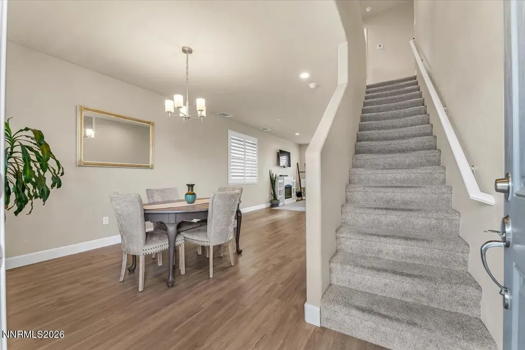 3651 Oaklawn Reno NV 89512
