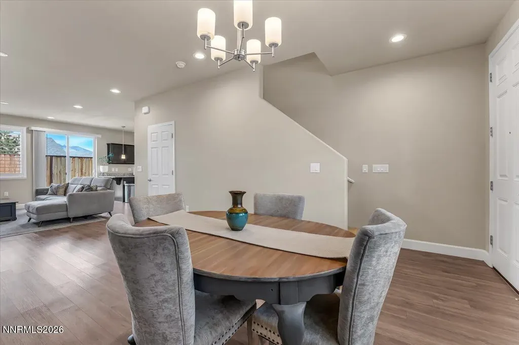 3651 Oaklawn Reno NV 89512