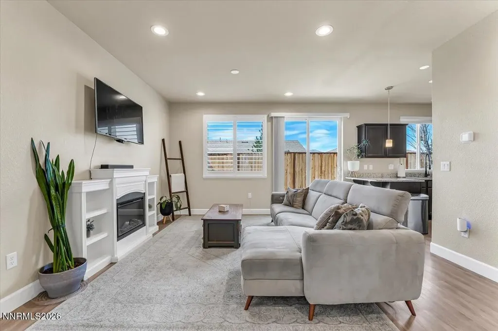 3651 Oaklawn Reno NV 89512