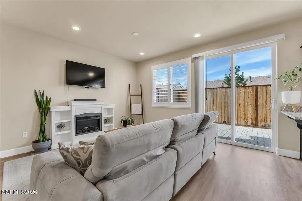 3651 Oaklawn Reno NV 89512