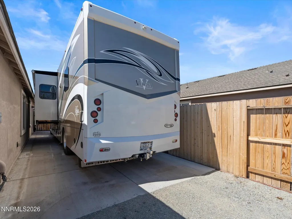 1980 Lanstar Sparks NV 89441