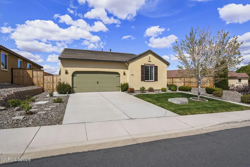 2828 Kimberlite Sparks NV 89436