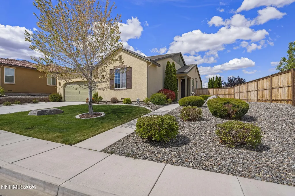 2828 Kimberlite Sparks NV 89436