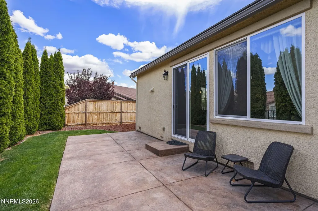 2828 Kimberlite Sparks NV 89436