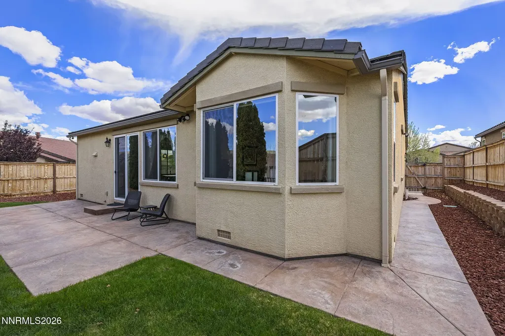 2828 Kimberlite Sparks NV 89436