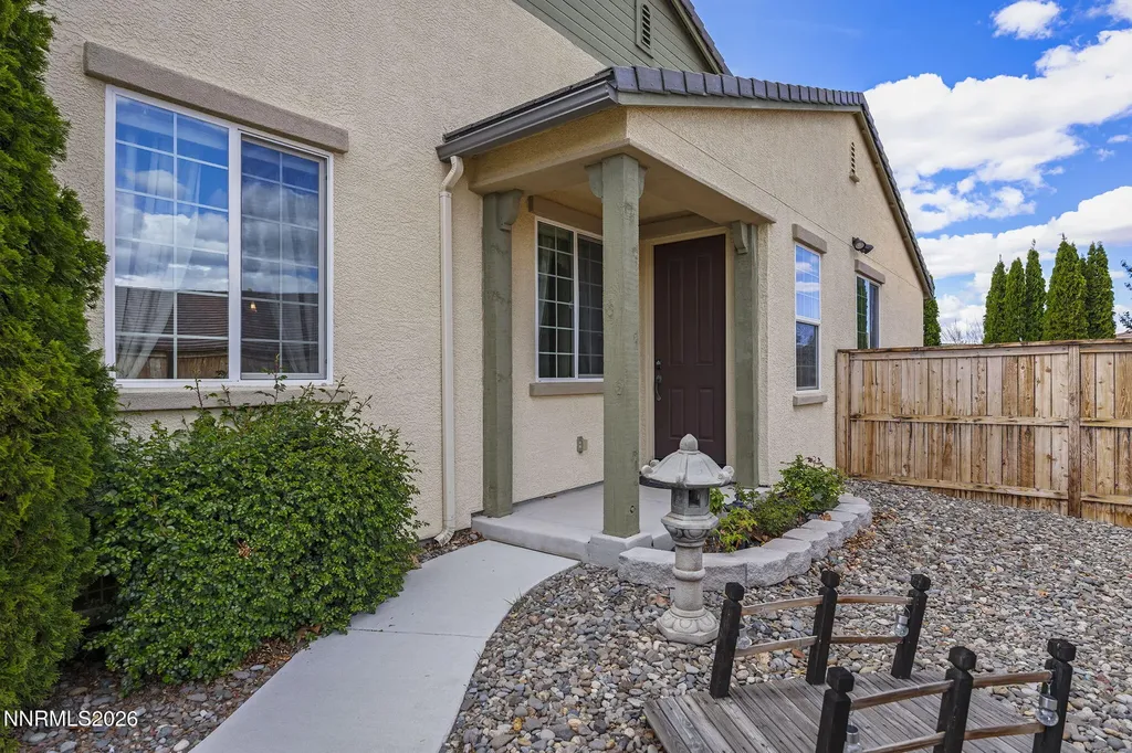 2828 Kimberlite Sparks NV 89436
