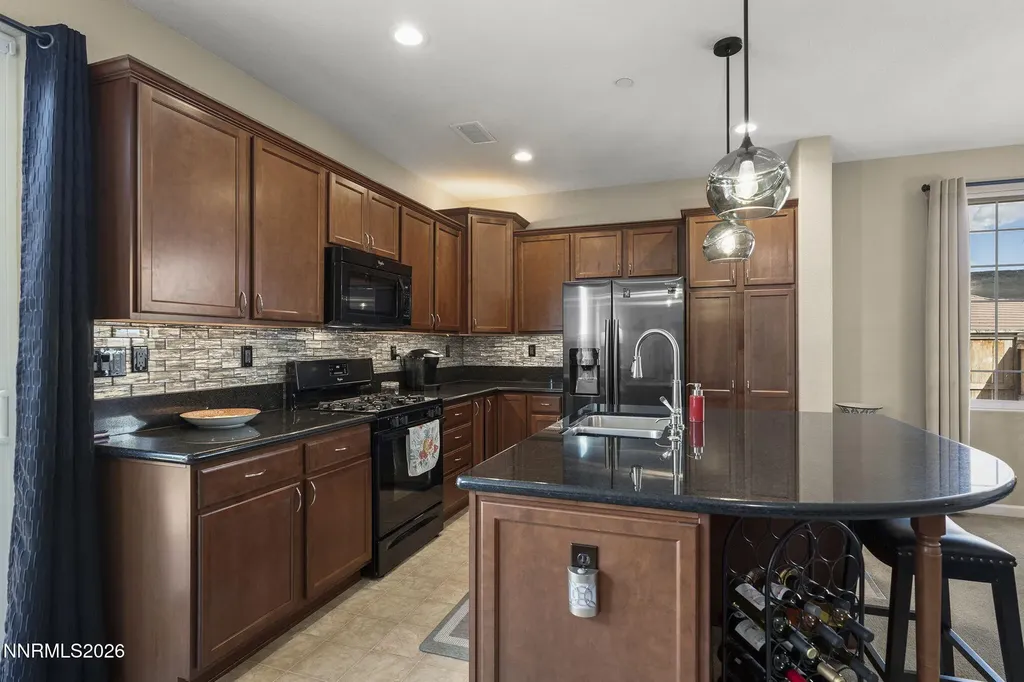 2828 Kimberlite Sparks NV 89436