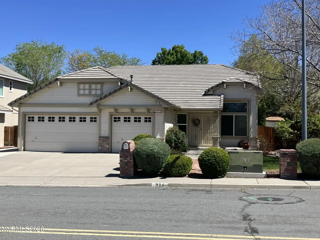 904 Dolce Sparks NV 89434