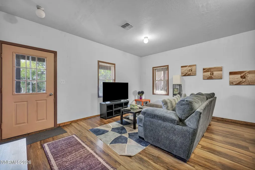 1015 Us Highway 395 Washoe Valley NV 89704