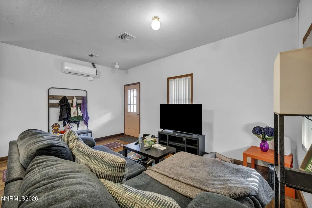 1015 Us Highway 395 Washoe Valley NV 89704