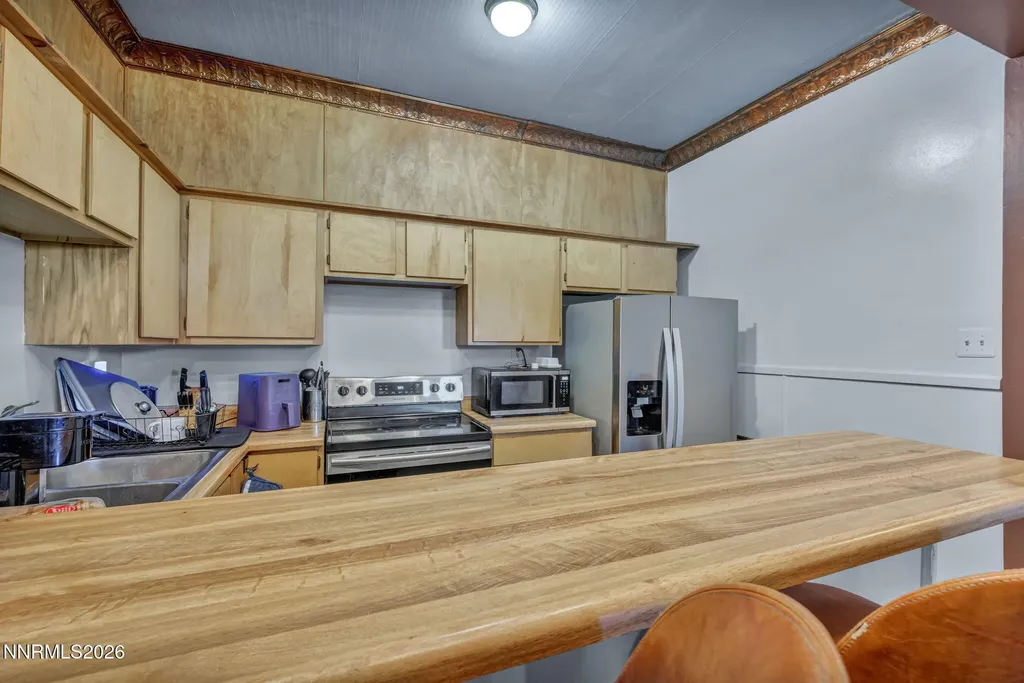 1015 Us Highway 395 Washoe Valley NV 89704