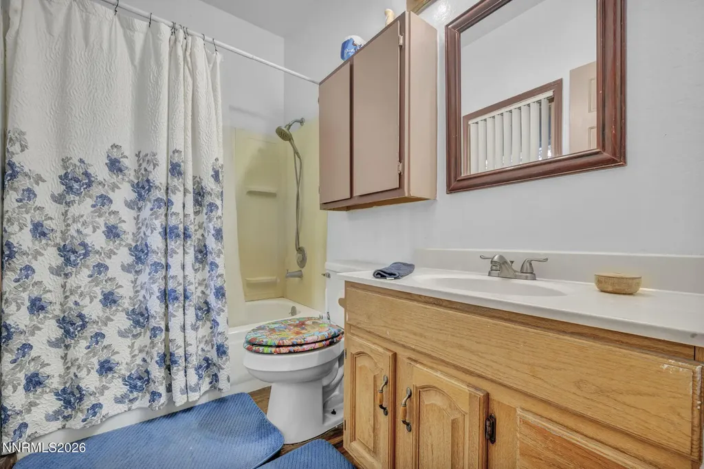 1015 Us Highway 395 Washoe Valley NV 89704