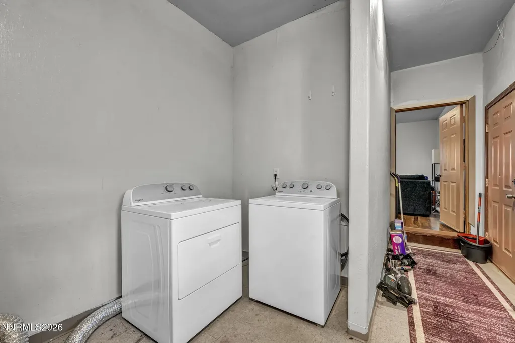 1015 Us Highway 395 Washoe Valley NV 89704