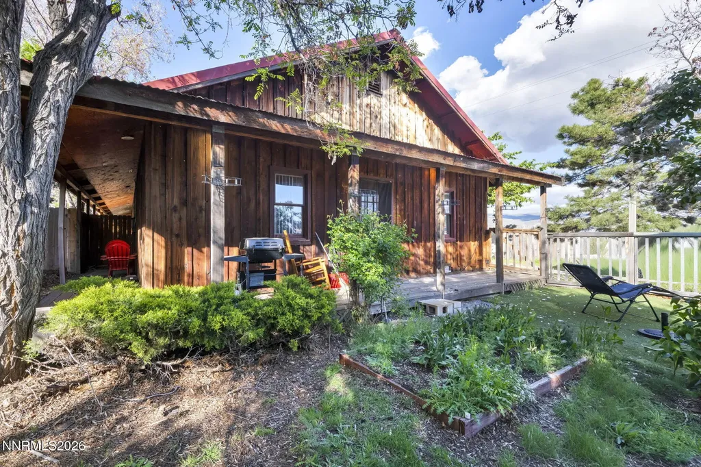 1015 Us Highway 395 Washoe Valley NV 89704