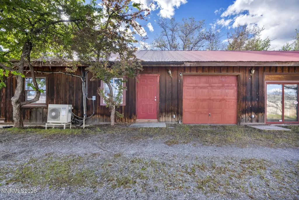 1015 Us Highway 395 Washoe Valley NV 89704