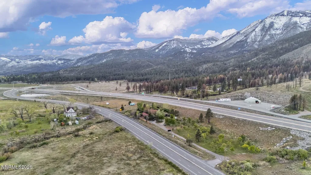 1015 Us Highway 395 Washoe Valley NV 89704
