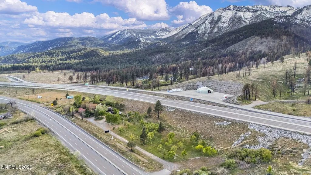 1015 Us Highway 395 Washoe Valley NV 89704