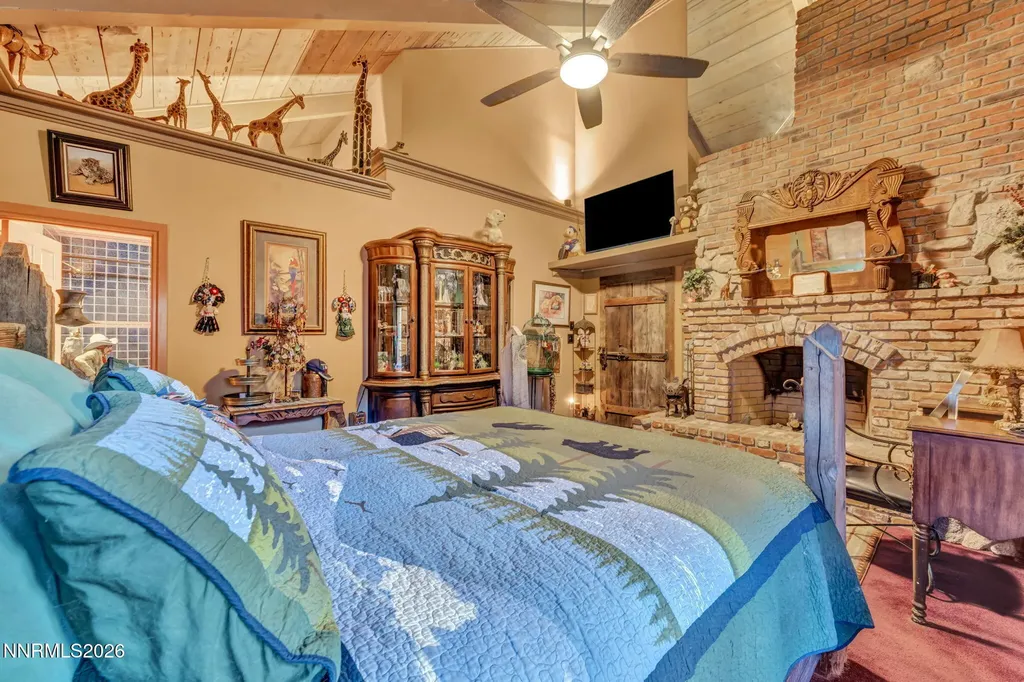 1015 Us Highway 395 Washoe Valley NV 89704