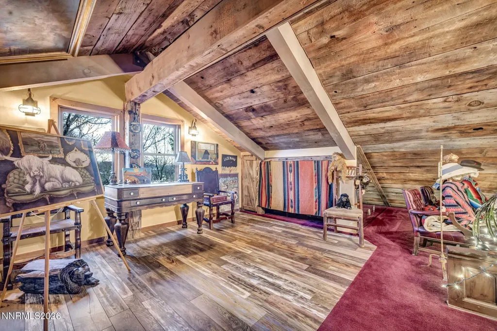 1015 Us Highway 395 Washoe Valley NV 89704