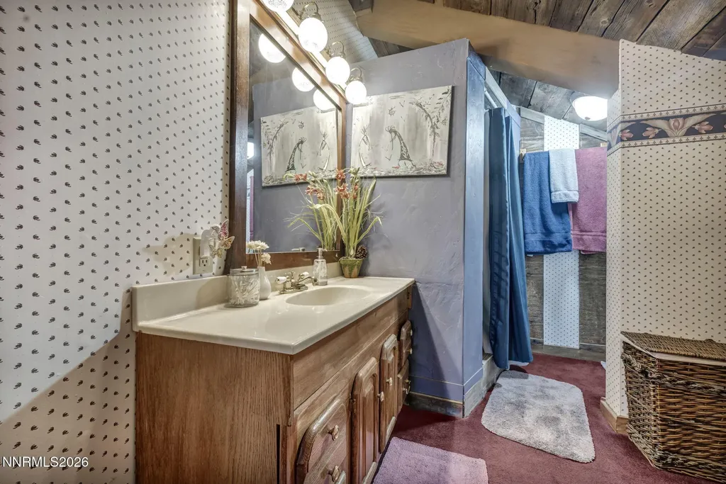 1015 Us Highway 395 Washoe Valley NV 89704