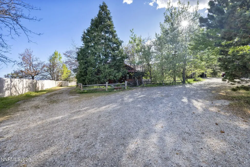 1015 Us Highway 395 Washoe Valley NV 89704