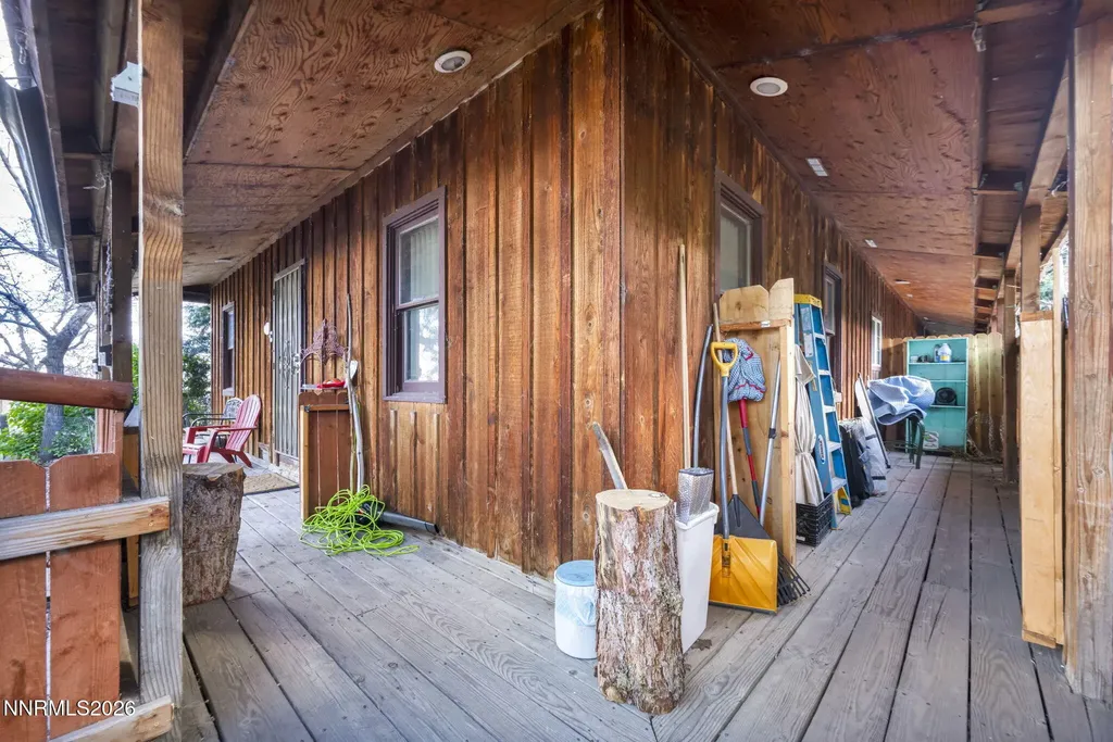 1015 Us Highway 395 Washoe Valley NV 89704