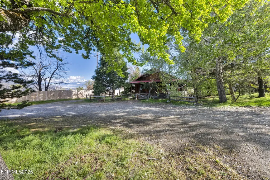 1015 Us Highway 395 Washoe Valley NV 89704