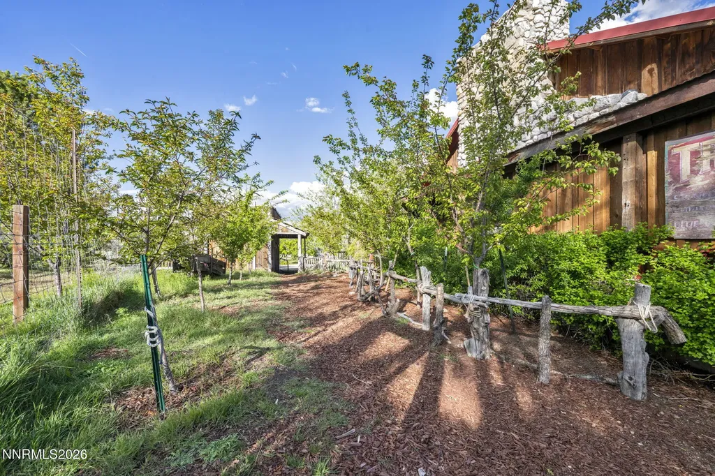 1015 Us Highway 395 Washoe Valley NV 89704