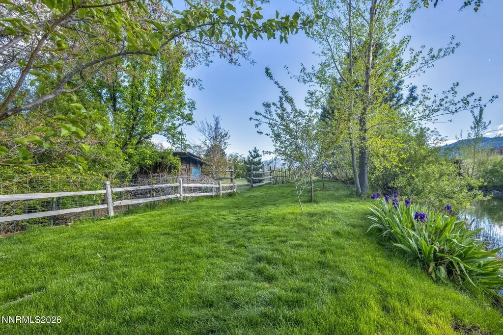 1015 Us Highway 395 Washoe Valley NV 89704