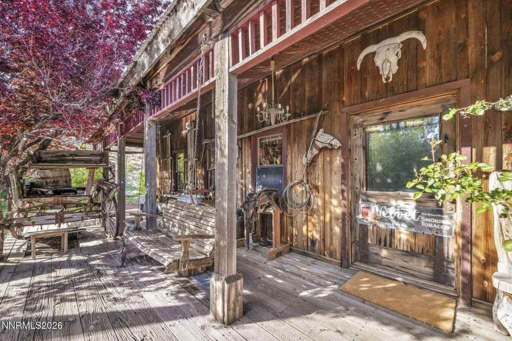 1015 Us Highway 395 Washoe Valley NV 89704