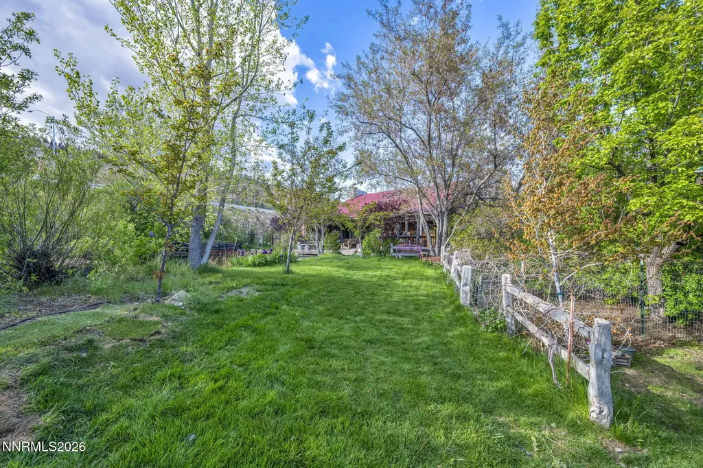 1015 Us Highway 395 Washoe Valley NV 89704