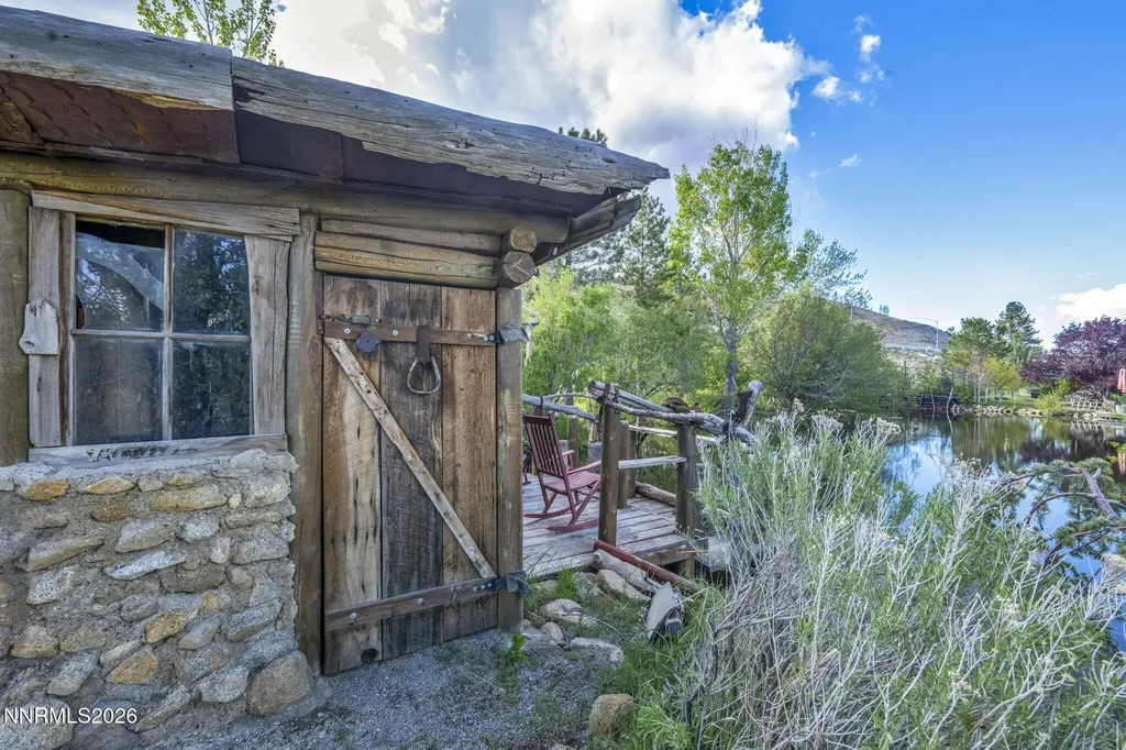 1015 Us Highway 395 Washoe Valley NV 89704
