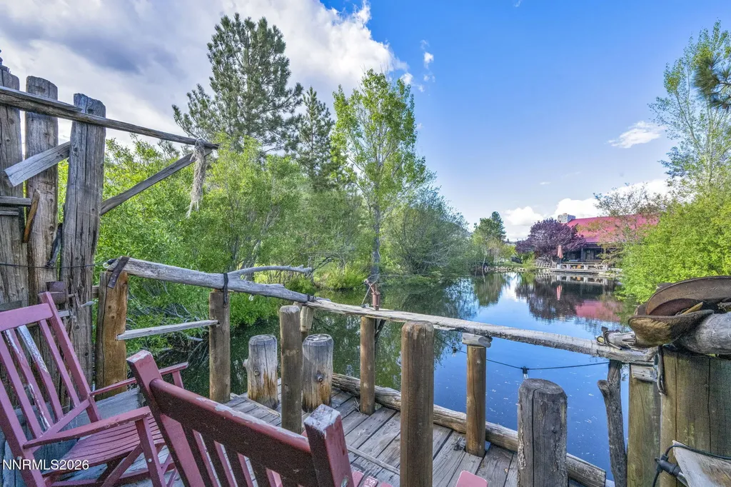 1015 Us Highway 395 Washoe Valley NV 89704