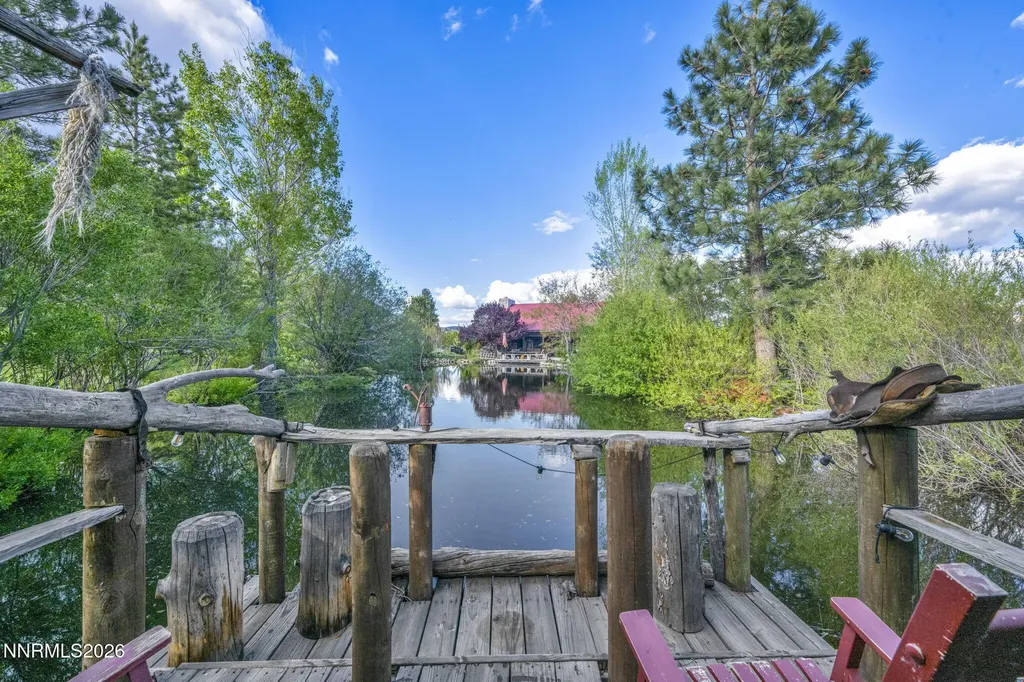 1015 Us Highway 395 Washoe Valley NV 89704