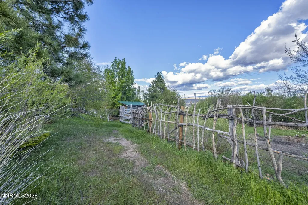 1015 Us Highway 395 Washoe Valley NV 89704