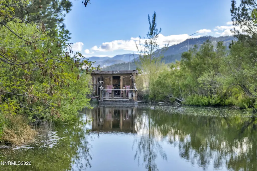 1015 Us Highway 395 Washoe Valley NV 89704