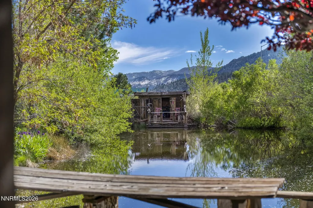 1015 Us Highway 395 Washoe Valley NV 89704