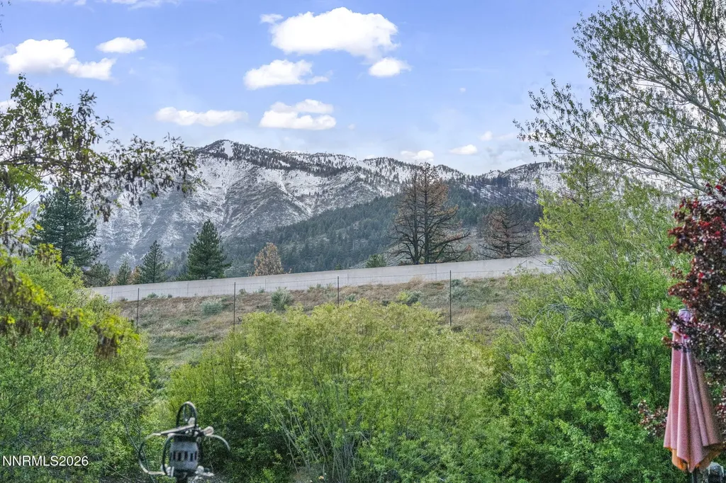 1015 Us Highway 395 Washoe Valley NV 89704