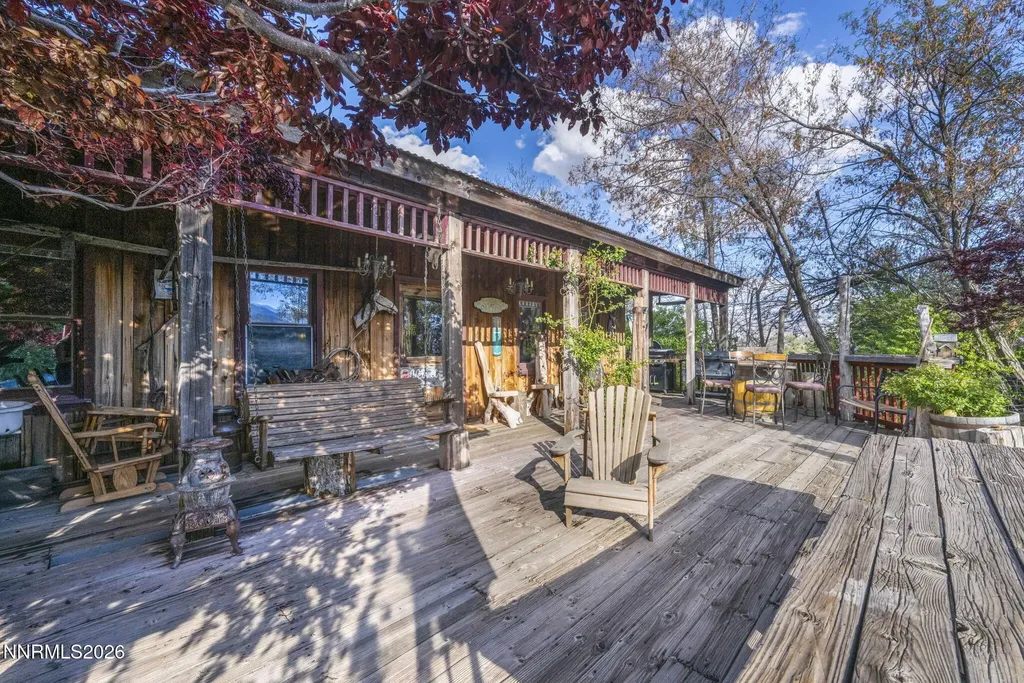 1015 Us Highway 395 Washoe Valley NV 89704