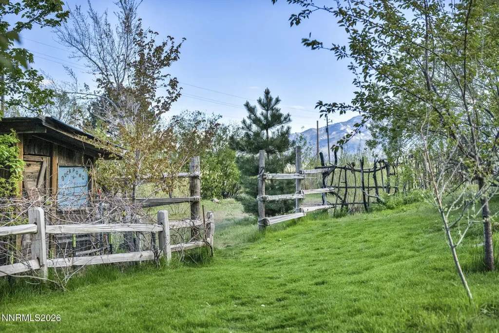 1015 Us Highway 395 Washoe Valley NV 89704
