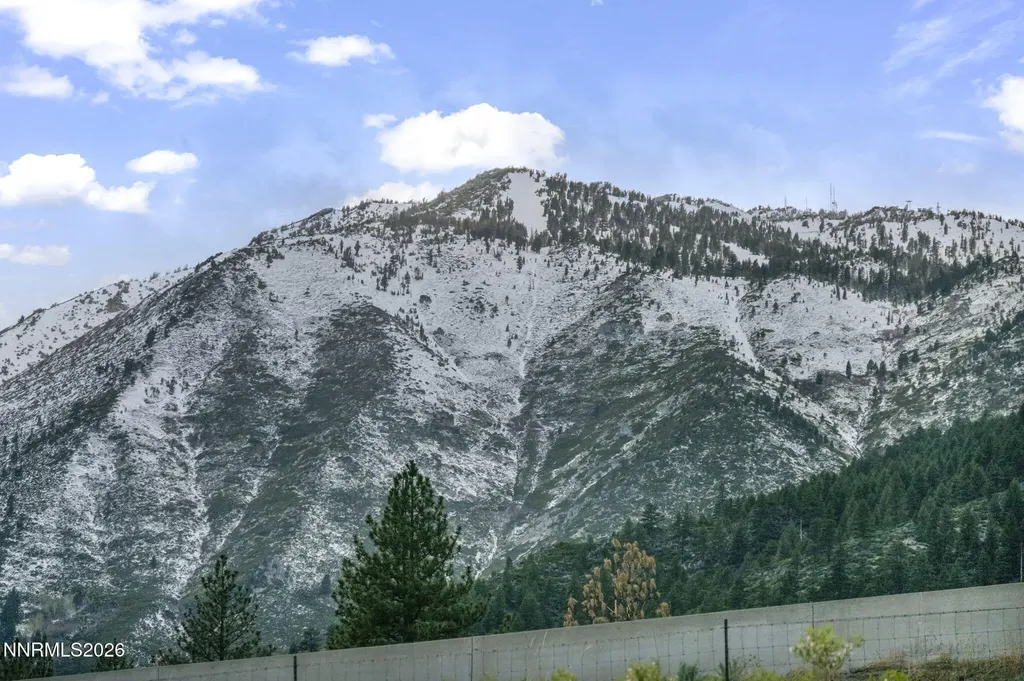 1015 Us Highway 395 Washoe Valley NV 89704
