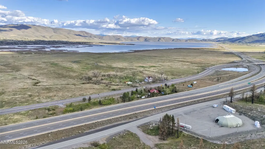 1015 Us Highway 395 Washoe Valley NV 89704